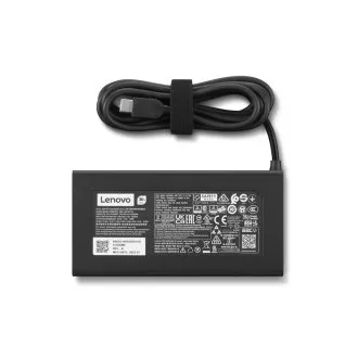 Lenovo Legion Slim 140 W AC adaptér (USB-C) (CE) Lenovo Legion Slim 140 W AC adaptér (USB-C) (CE)