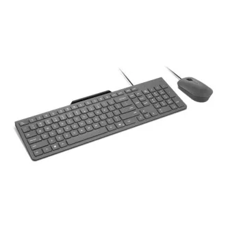 Lenovo 310 USB-A Wired Combo SK/SK