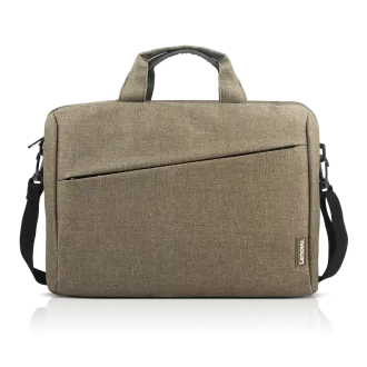 Lenovo 15.6 Toploader T210 zelený