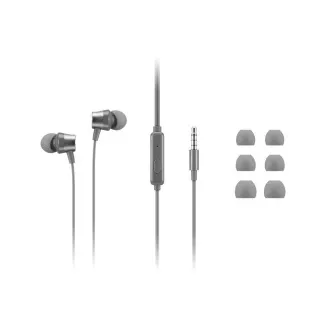 Lenovo 110 Analóg In-Ear Headphones Lenovo 110 Analóg In-Ear Headphones