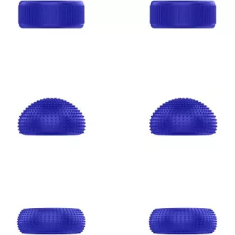 Lenovo Legion Go Joystick Caps - Indigo Blue