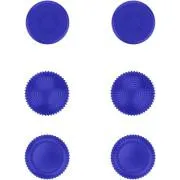 Lenovo Legion Go Joystick Caps - Indigo Blue