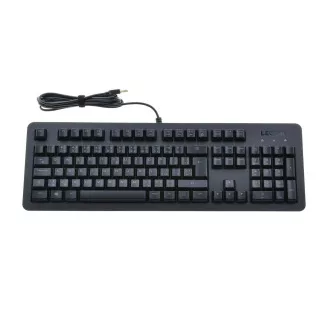 Lenovo Legion K300 RGB/Drôtová USB/SK-SK layout/Čierna