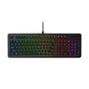 Lenovo Legion K310 RGB/Drôtové USB-A/SK/SK/Čierna