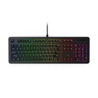 Lenovo Legion K310 RGB/Drôtové USB-A/SK/SK/Čierna