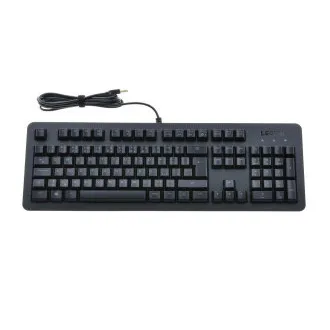 Lenovo Legion K310 RGB/Drôtové USB-A/SK/SK/Čierna