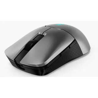 Lenovo Legion M600s/Herná/Optická/Pre pravákov/19 000 DPI/Drôtové/Bezdrôtové/Šedá Lenovo Legion M600s/Herná/Optická/Pre pravákov/19 000 DPI/Drôtové/Bezdrôtové/Šedá