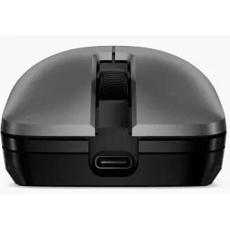 Lenovo Legion M600s/Herná/Optická/Pre pravákov/19 000 DPI/Drôtové/Bezdrôtové/Šedá Lenovo Legion M600s/Herná/Optická/Pre pravákov/19 000 DPI/Drôtové/Bezdrôtové/Šedá