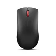 Lenovo 150/Kancelárska/Optická/1 000 DPI/Bezdrôtová USB/Čierna