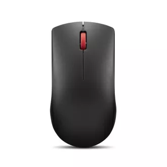 Lenovo 150/Kancelárska/Optická/1 000 DPI/Bezdrôtová USB/Čierna