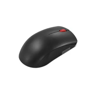 Lenovo 150/Kancelárska/Optická/1 000 DPI/Bezdrôtová USB/Čierna