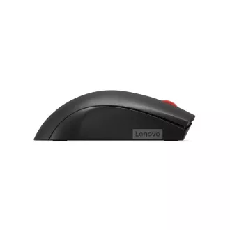 Lenovo 150/Kancelárska/Optická/1 000 DPI/Bezdrôtová USB/Čierna