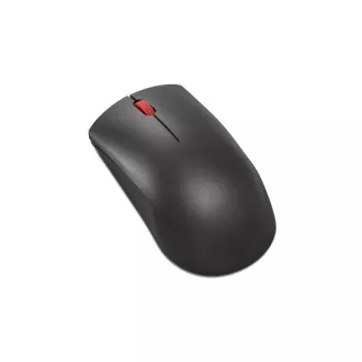 Lenovo 150/Kancelárska/Optická/1 000 DPI/Bezdrôtová USB/Čierna