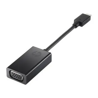 HP USB-C to VGA adaptér HP USB-C to VGA adaptér