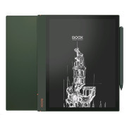 E-book ONYX BOOX NOTE AIR 2 PLUS, 10,3", 64GB, Bluetooth, Android 11.0, E-ink displej, WIFi