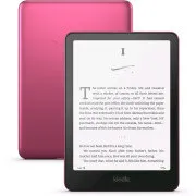 E-book Amazon Kindle Paperwhite Signature Edition 2024 (32 GB), maliny, BEZ REKLAM