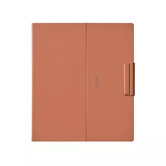 E-book ONYX BOOX púzdro pre TAB XC / NOTE MAX s klávesnicou, hnedé E-book ONYX BOOX púzdro pre TAB XC / NOTE MAX s klávesnicou, hnedé
