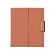 E-book ONYX BOOX púzdro pre TAB XC / NOTE MAX s klávesnicou, hnedé