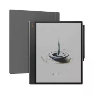 E-book ONYX BOOX TAB XC, 13,3", 128GB, Bluetooth, Android 13, E-ink displej, WIFi