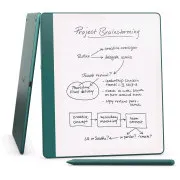 E-book Amazon Kindle Scribe 2024 (64 GB), Jade