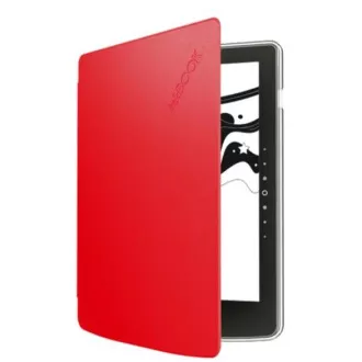 InkBook púzdro DUO Red (pre model Solaris) InkBook púzdro DUO Red (pre model Solaris)
