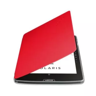 InkBook púzdro DUO Red (pre model Solaris) InkBook púzdro DUO Red (pre model Solaris)