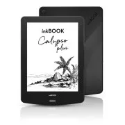 Čítačka InkBOOK Calypso plus black