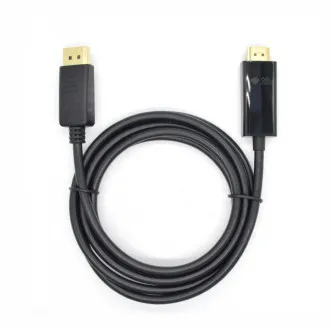 TB Touch DisplayPort -> HDMI (M/M) Cable, 1,8m TB Touch DisplayPort -> HDMI (M/M) Cable, 1,8m