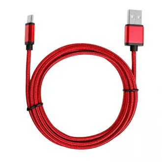TB Touch Cable USB - USB C 1.5 m ruby TB Touch Cable USB - USB C 1.5 m ruby
