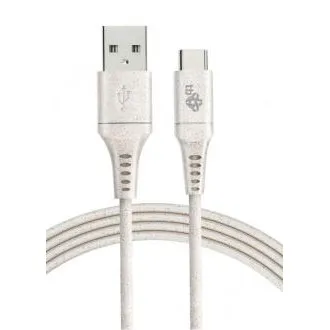 TB Touch Eco friendly USB A 2.0 - USB C kábel TB Touch Eco friendly USB A 2.0 - USB C kábel