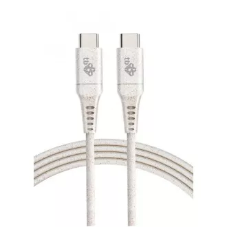 TB Touch Eco friendly USB C 2.0 - USB C kábel