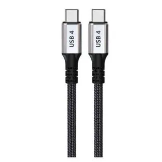 TB Touch USB C video Thunderbolt 4 2m, kábel TB Touch USB C video Thunderbolt 4 2m, kábel