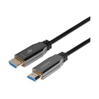 TB Touch kábel HDMI v2.0 optický 15m TB Touch kábel HDMI v2.0 optický 15m