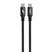 TB Touch USB C - USB C 240W, 1m čierny