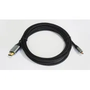 TB Micro HDMI-HDMI kábel v 2.1