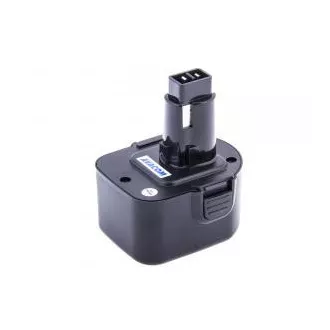 Avacom batéria pre BLACK & DECKER, A9252, Ni-Mh, 12V, 3000mAh, 36Wh, ATBD-12Mh-30H Avacom batéria pre BLACK & DECKER, A9252, Ni-Mh, 12V, 3000mAh, 36Wh, ATBD-12Mh-30H