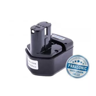 Avacom batéria pre HITACHI, EB1214S, Ni-Mh, 12V, 3000mAh, 36Wh, ATHIT-12Mh-30H
