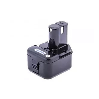 Avacom batéria pre HITACHI, EB1214S, Ni-Mh, 12V, 3000mAh, 36Wh, ATHIT-12Mh-30H