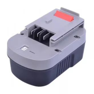 Avacom batéria pre Black & Decker, Ni-MH, 14.4V, 3000mAh