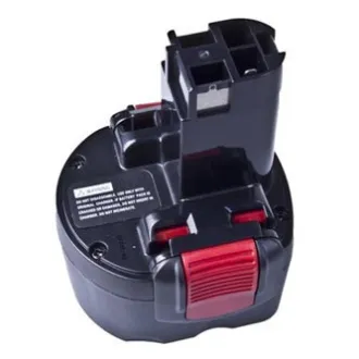 Avacom batéria pre Bosch, Ni-MH, 9.6V, 3000mAh Avacom batéria pre Bosch, Ni-MH, 9.6V, 3000mAh