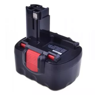 Avacom batéria pre Bosch, Ni-MH, 12V, 3000mAh