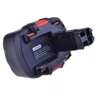 Avacom batéria pre Bosch, Ni-MH, 12V, 3000mAh