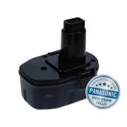 Avacom batéria pre Dewalt, Ni-MH, 14.4V, 3000mAh
