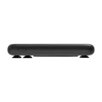 Powerton, power banka s bezdrôtovým nabíjaním, Li-Pol, 5V, nabíjanie telefónov/tabletov, WBP5, 5000mAh, prísavky pre priľnutie kt Powerton, power banka s bezdrôtovým nabíjaním, Li-Pol, 5V, nabíjanie telefónov/tabletov, WBP5, 5000mAh, prísavky pre priľnutie kt