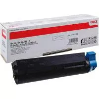 Toner Oki 45807106, black (čierny)