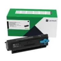 Toner Lexmark 55B2H00, black (čierny)
