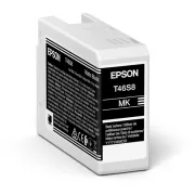 Farba do tlačiarne Epson C13T46S80N - cartridge, matt black (matne čierna)