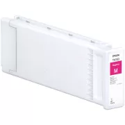 Farba do tlačiarne Epson C13T41E34N - cartridge, magenta (purpurová)