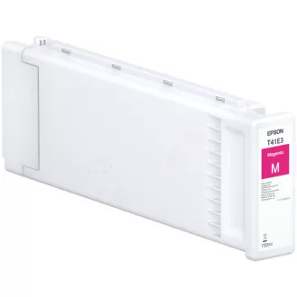 Farba do tlačiarne Epson C13T41E34N - cartridge, magenta (purpurová)