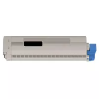 Toner Oki 45862818, black (čierny)